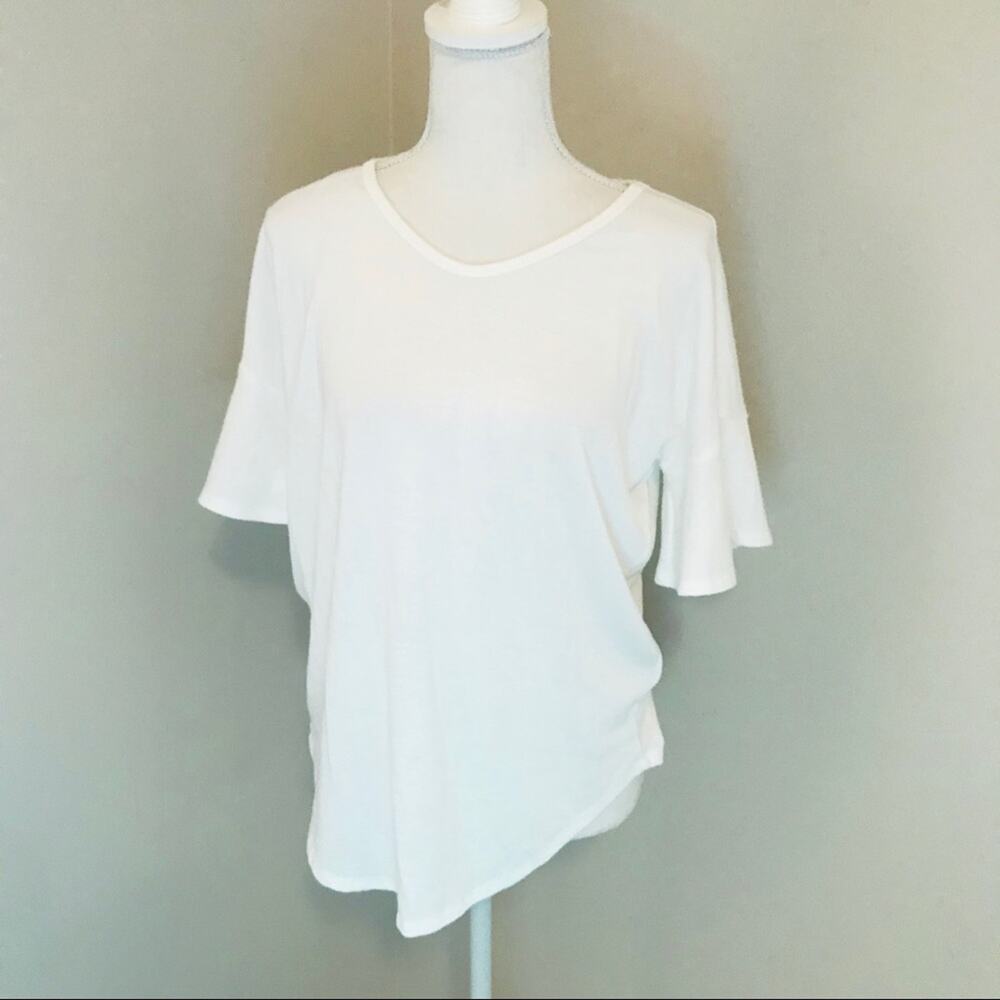 Cupio Bell Sleeve Tee